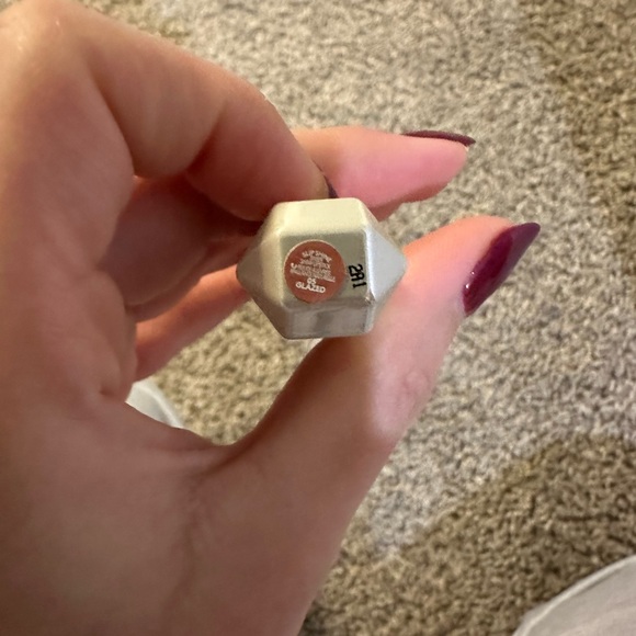 FENTY BEAUTY by Rihanna
Slip Shine Sheer Shiny Lipstick - Picture 2 of 2